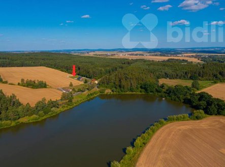 Prodej pozemku pro bydlení, 2 000 m²