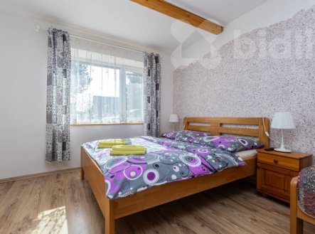 Prodej penzion, 153 m²
