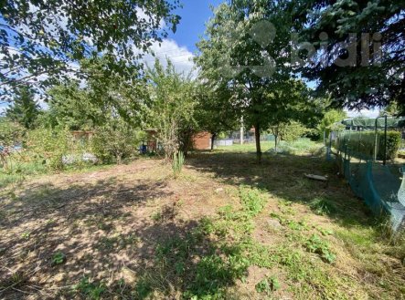 Prodej zahrady 254m2, Dvůr Králové nad Labem | Prodej - pozemek, zahrada, 254 m²
