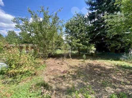 Prodej pozemku, zahrada, 254 m²