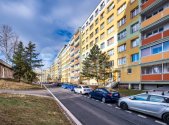 Pronájem bytu, 3+kk, 56 m²