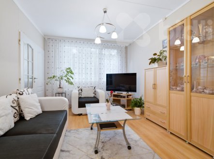Prodej bytu, 3+1, 56 m²