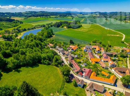 Prodej chaty/rekreačního objektu, 388 m²