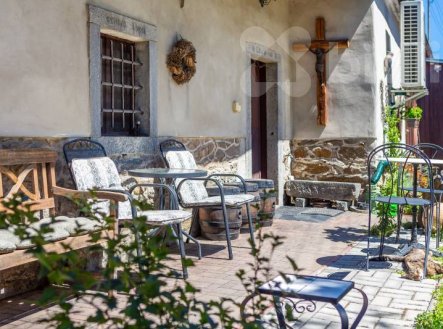 Prodej chaty/rekreačního objektu, 388 m²