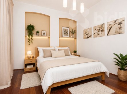 Prodej bytu, 5+1, 168 m²