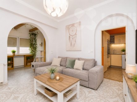 Prodej bytu, 5+1, 168 m²