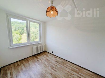 Pronájem bytu, 4+1, 85 m²