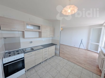 Pronájem bytu, 4+1, 85 m²
