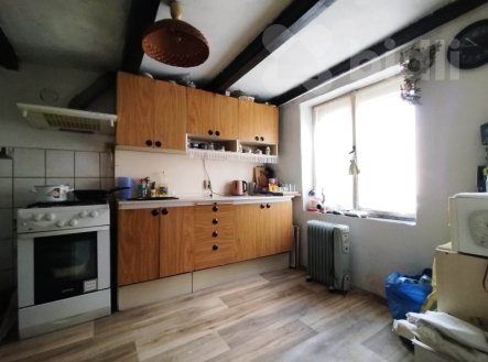 Prodej chaty/rekreačního objektu, 86 m²