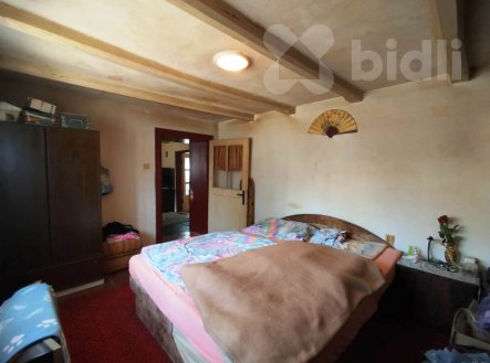 Prodej chaty/rekreačního objektu, 86 m²