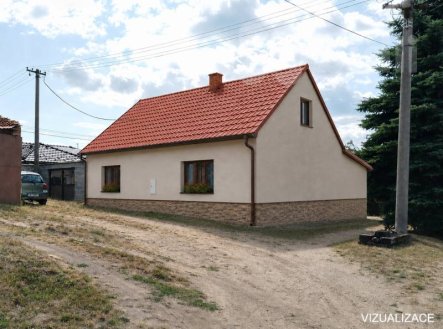 Prodej domu/vily, 86 m²