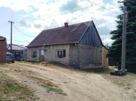 Prodej domu/vily, 86 m²