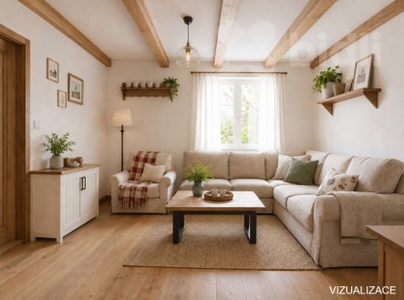 Prodej domu/vily, 86 m²