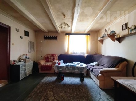 Prodej domu/vily, 86 m²