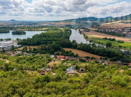 Prodej chaty/rekreačního objektu, 40 m²
