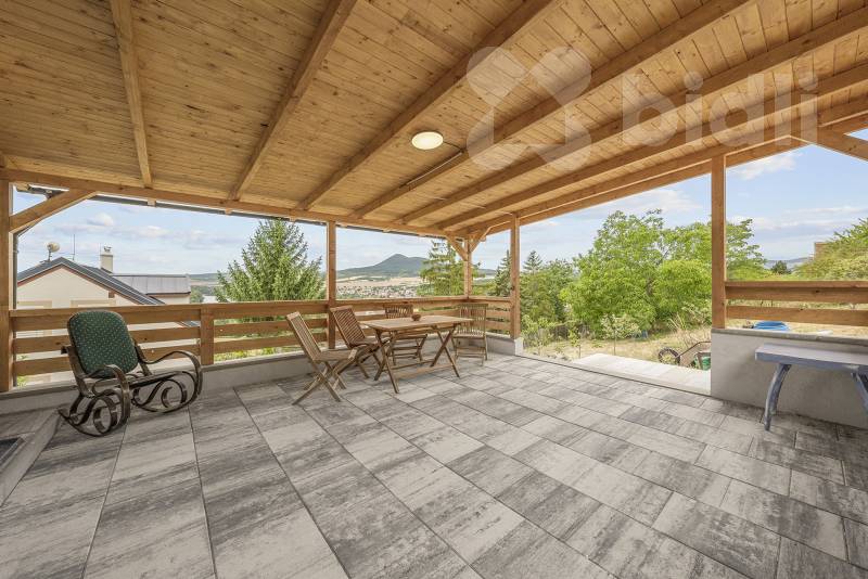 Prodej chaty, 40 m², Velké Žernoseky