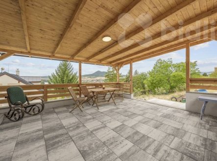 Prodej chaty/rekreačního objektu, 40 m²