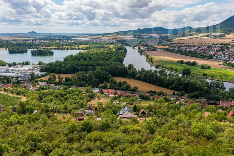 Prodej chaty, 40 m², Velké Žernoseky