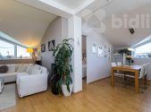 Prodej bytu, 3+kk, 84 m²