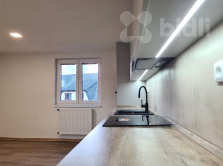 Pronájem bytu, 2+1, 75 m²