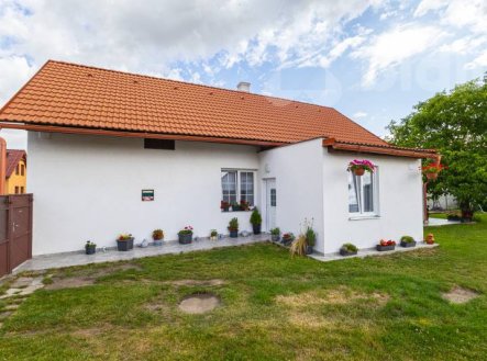 Prodej domu/vily, 90 m²