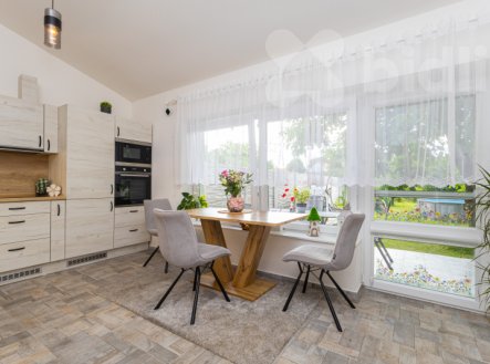 Prodej domu/vily, 90 m²