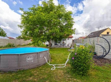 Prodej domu/vily, 90 m²