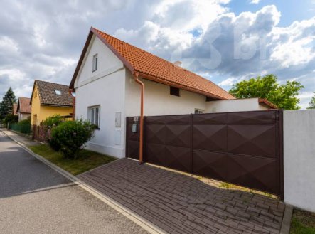 Prodej domu/vily, 90 m²