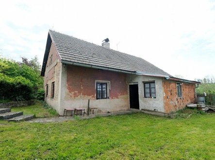 Prodej domu/vily, 140 m²
