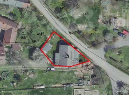 Prodej domu/vily, 140 m²
