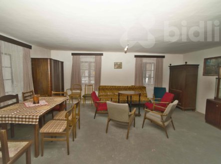 Prodej domu/vily, 140 m²