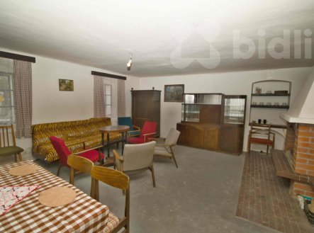Prodej domu/vily, 140 m²