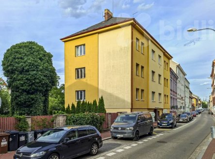 Prodej bytu, 3+1, 85 m²