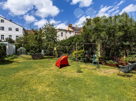 Prodej bytu, 3+1, 85 m²