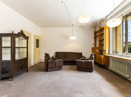 Prodej bytu, 3+1, 85 m²