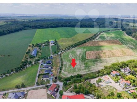 Prodej pozemku pro bydlení, 4 773 m²