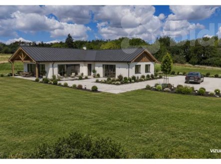 Prodej pozemku pro bydlení, 4 773 m²