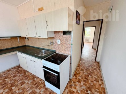 Pronájem bytu, 4+1, 73 m²