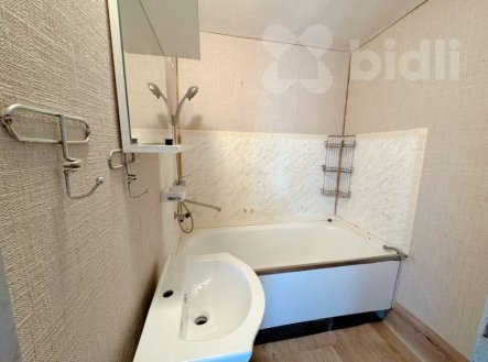 Pronájem bytu, 4+1, 73 m²