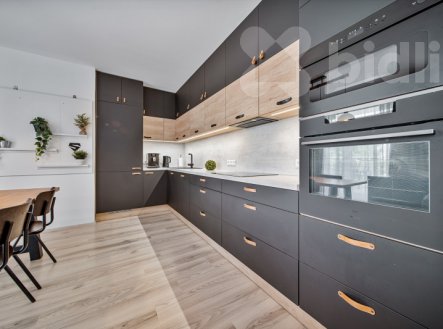 Prodej bytu, 3+kk, 80 m²