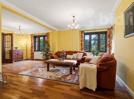Prodej domu/vily, 306 m²