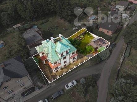 Prodej domu/vily, 306 m²