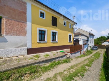 Prodej domu/vily, 84 m²