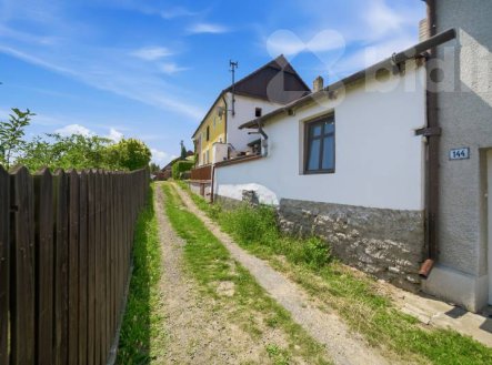 Prodej domu/vily, 84 m²