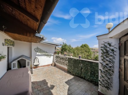 Prodej domu/vily, 84 m²