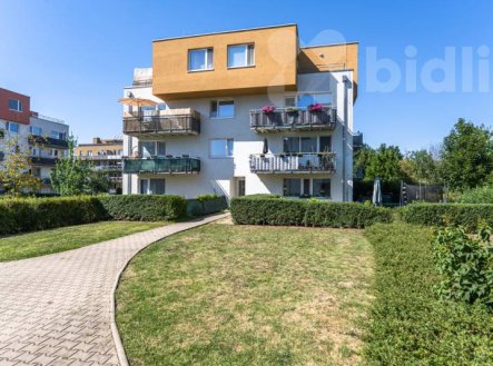 Prodej bytu, 1+kk, 38 m²