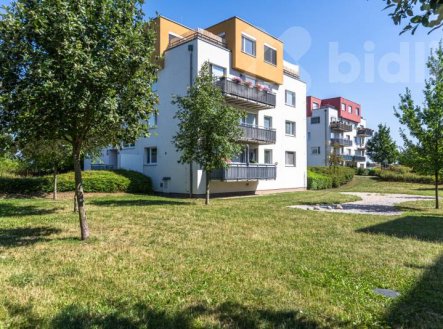 Prodej bytu, 1+kk, 38 m²
