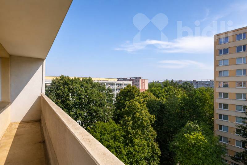 Prodej bytu Pardubice