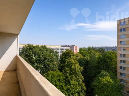 Prodej bytu, 2+1, 71 m²