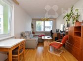 Pronájem bytu, 3+kk, 72 m²